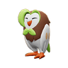 decidueye