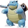 blastoise