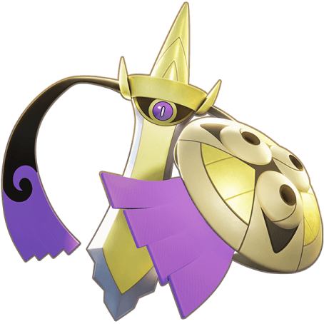 aegislash