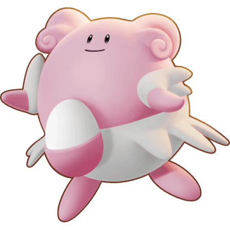 blissey