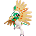 decidueye