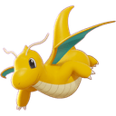 dragonite