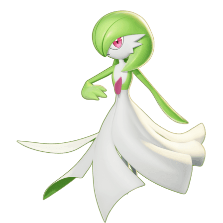 gardevoir