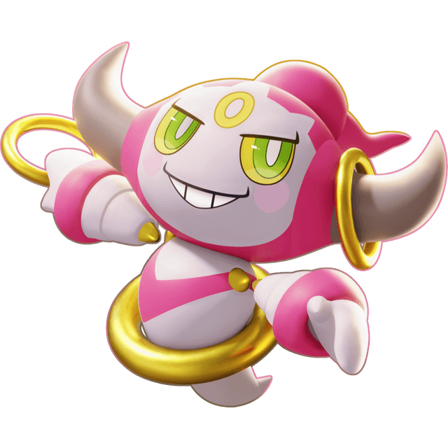 hoopa