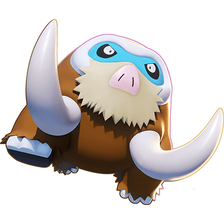 mamoswine