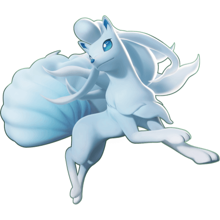 ninetales