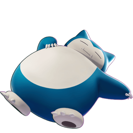 snorlax