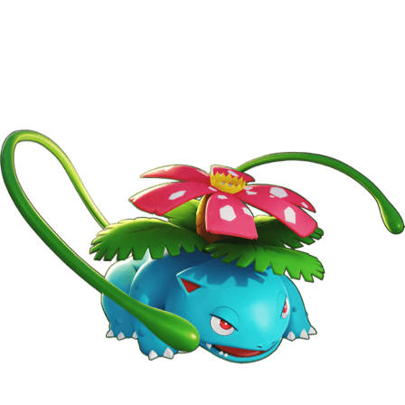 venusaur