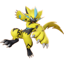 zeraora